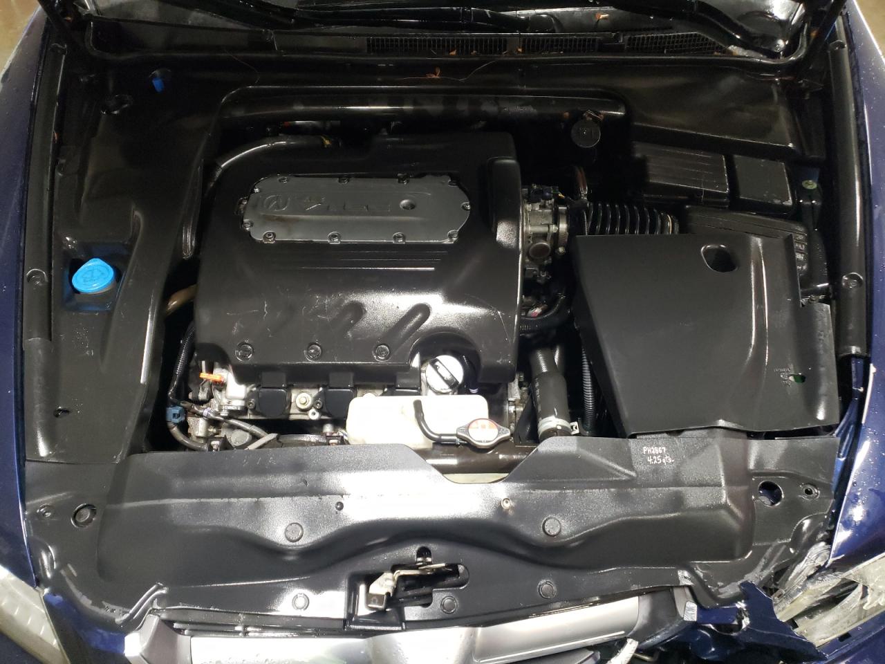 2006 Acura TL - Image 11
