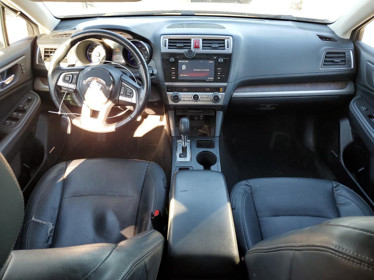 2016 Subaru Outback - Image 8