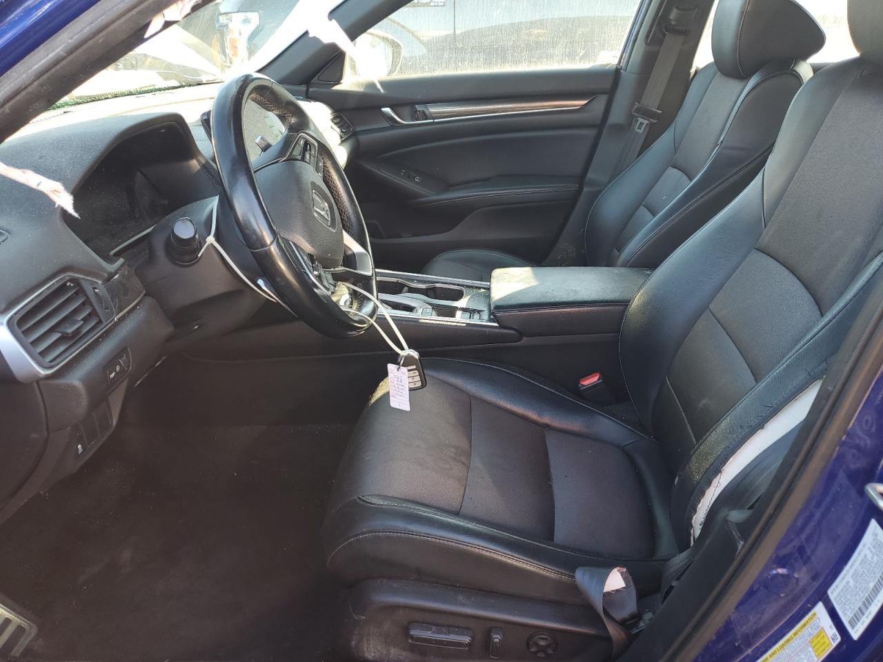 2018 Honda Accord - Image 7