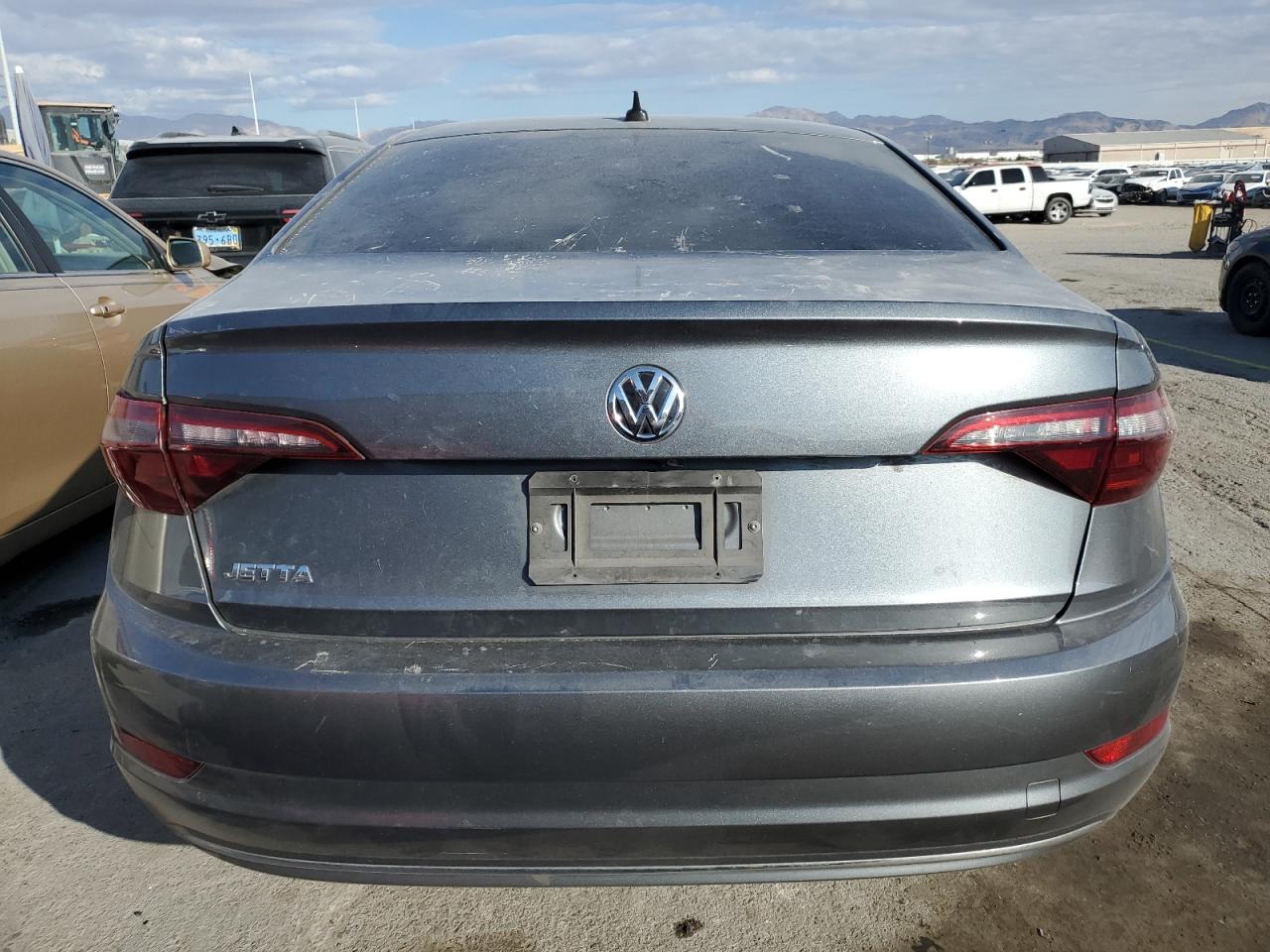 2020 Volkswagen Jetta - Image 6