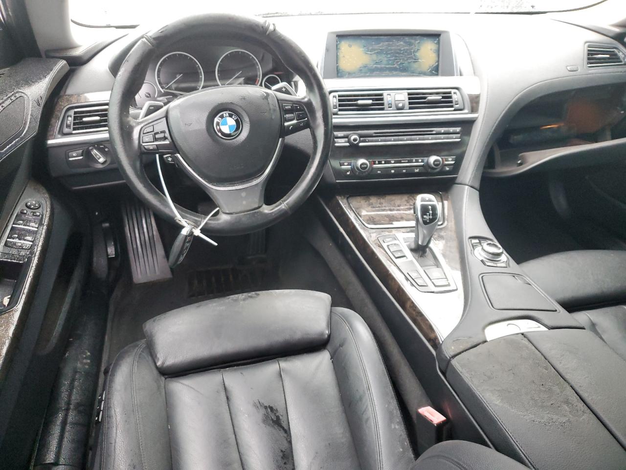 2014 BMW 6er - Image 8