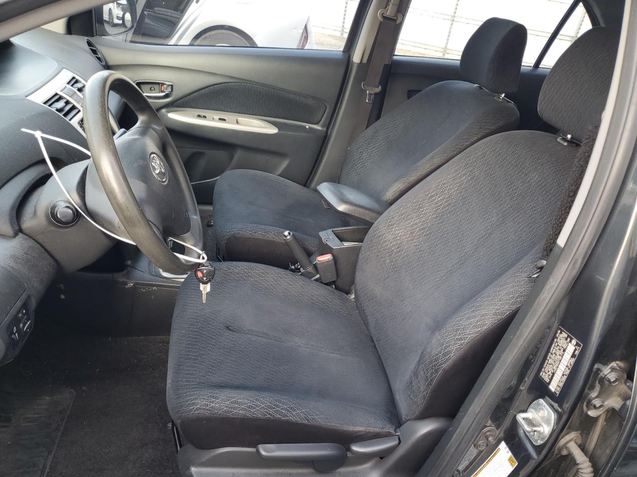 2007 Toyota Yaris - Image 7