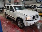 2005 Jeep Grand Cherokee Laredo на продаже в Angola, NY - Front End