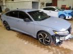 2021 Honda Accord Sport na sprzedaż w Longview, TX - Front End