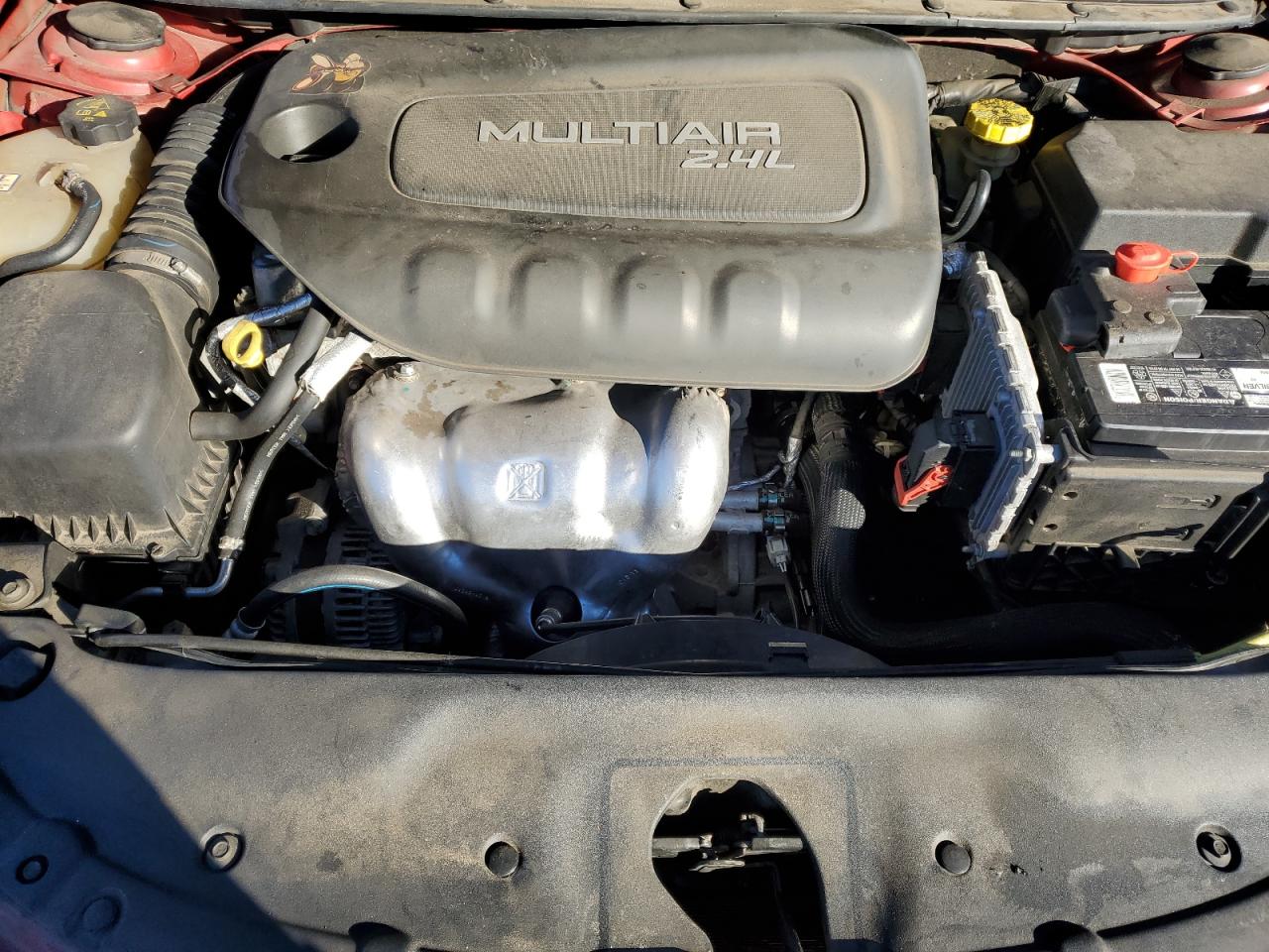 2016 Dodge Dart - Image 11
