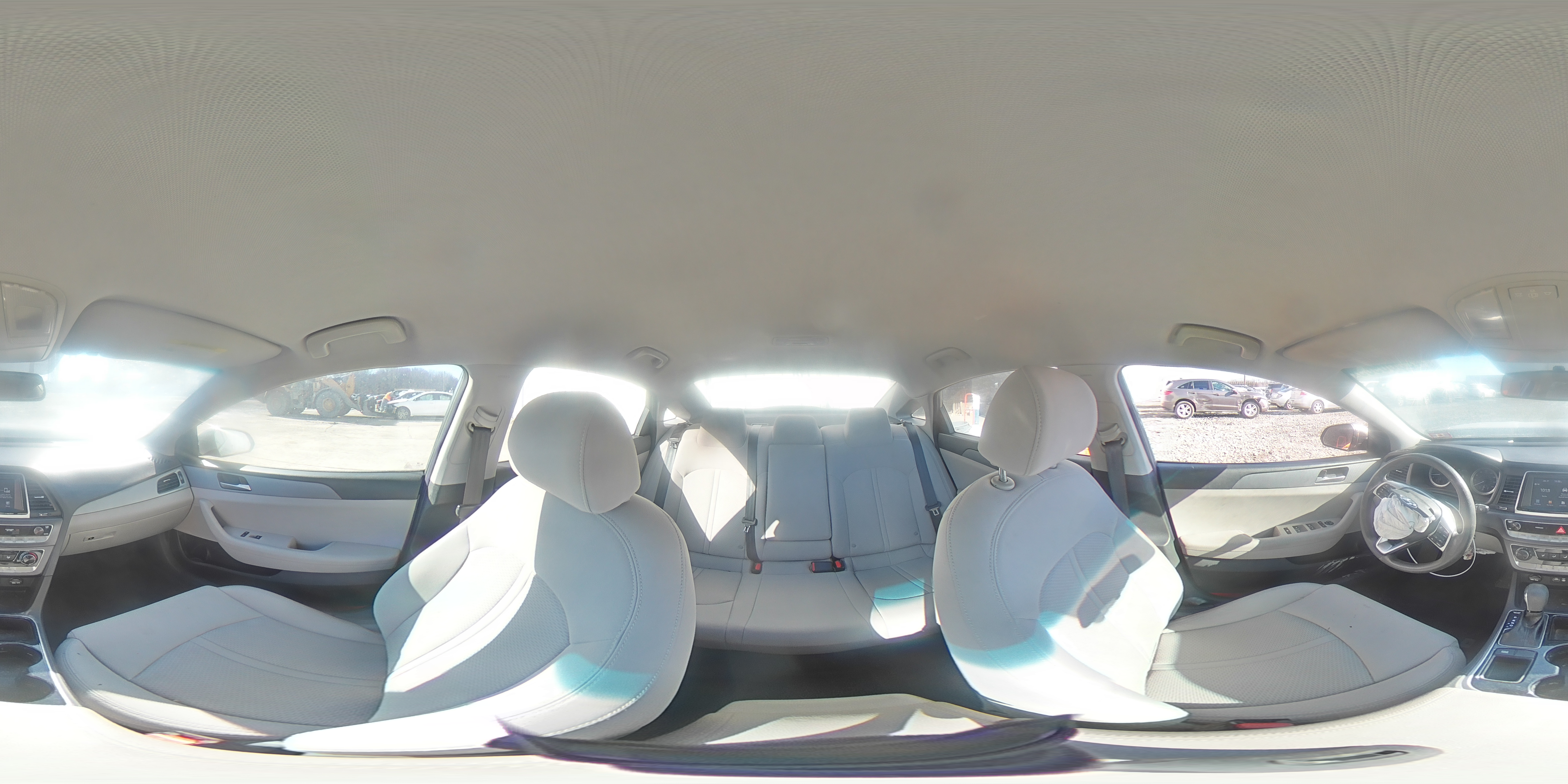 2019 Hyundai Sonata - Image 14