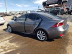 2014 Lexus Is 250 იყიდება Albuquerque-ში, NM - Rear End