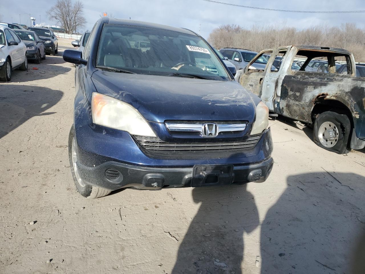 2007 Honda CR-V - Image 5