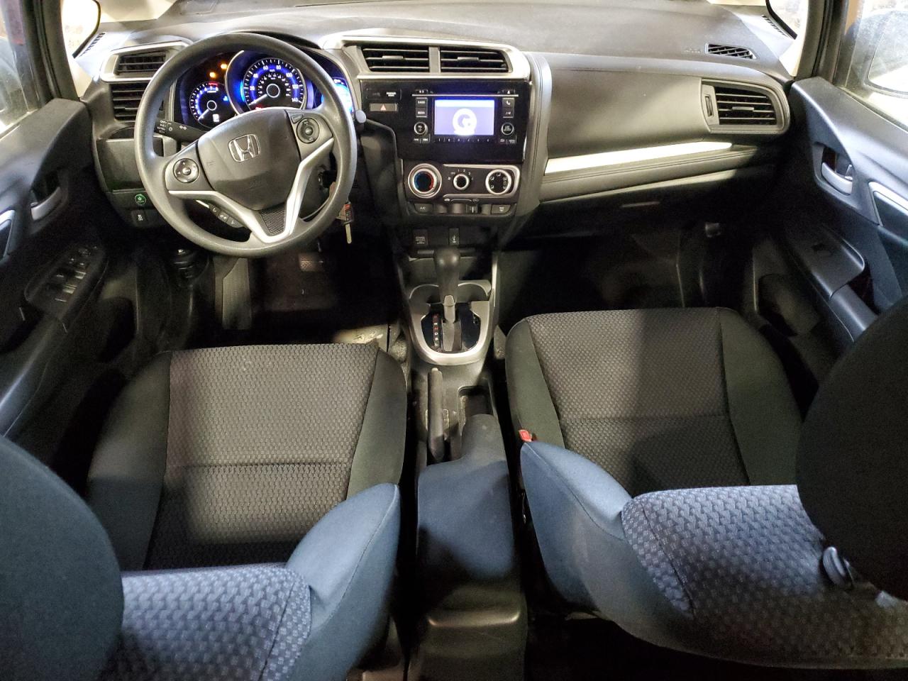 2019 Honda Fit - Image 8