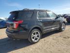 2012 Ford Explorer Limited للبيع في Amarillo، TX - Front End