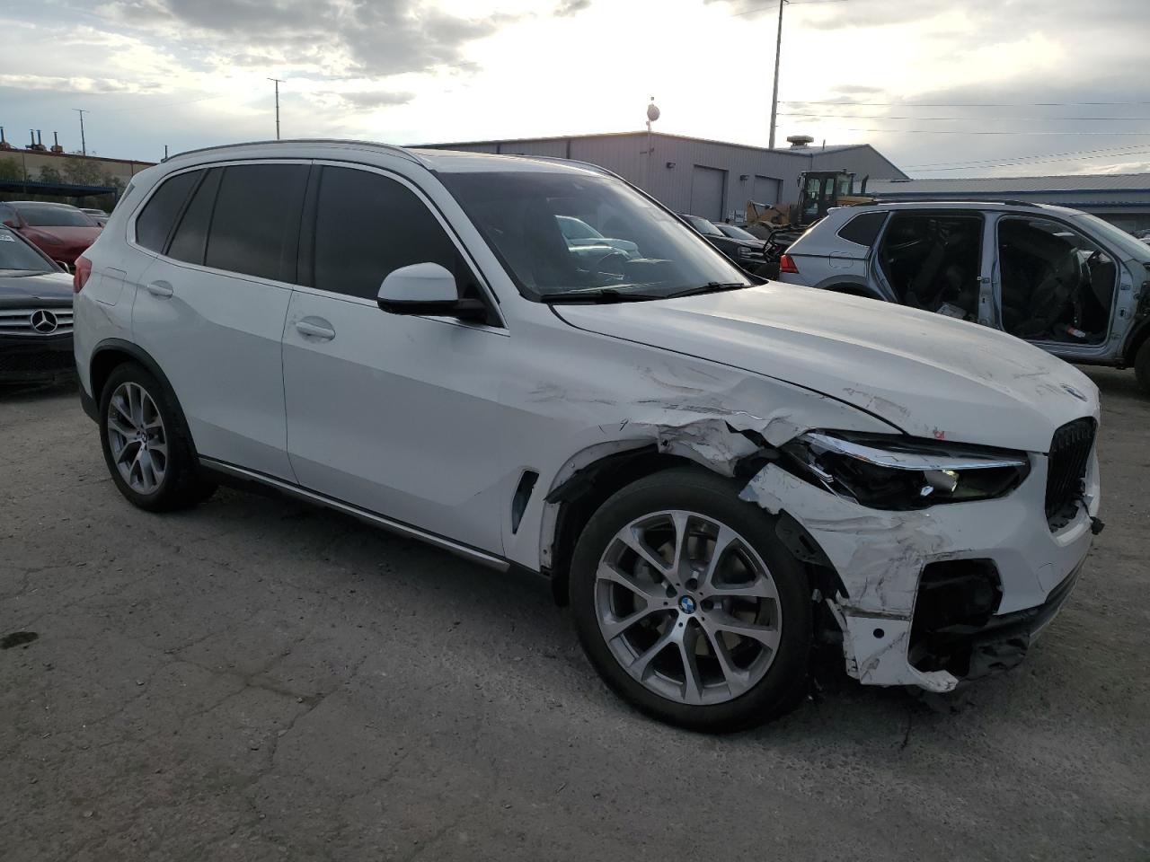 2020 BMW X5 - Image 4