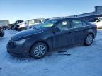 2011 Chevrolet Cruze Ls за продажба в Wayland, MI - Front End