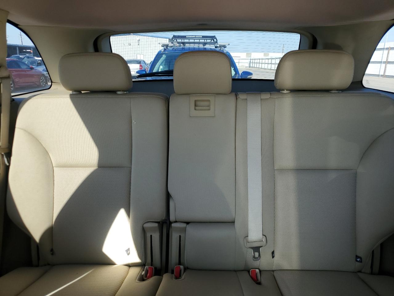 2007 Ford Edge - Image 10