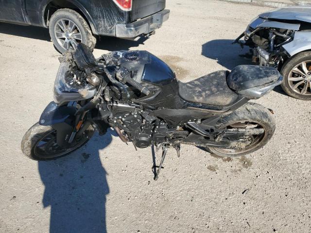 2024 CF MOTO 800NK 