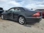 2004 Mercedes-Benz Cl 500 იყიდება West Palm Beach-ში, FL - Side