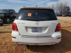 2013 Mercedes-Benz Glk 350 4Matic en Venta en China Grove, NC - Side
