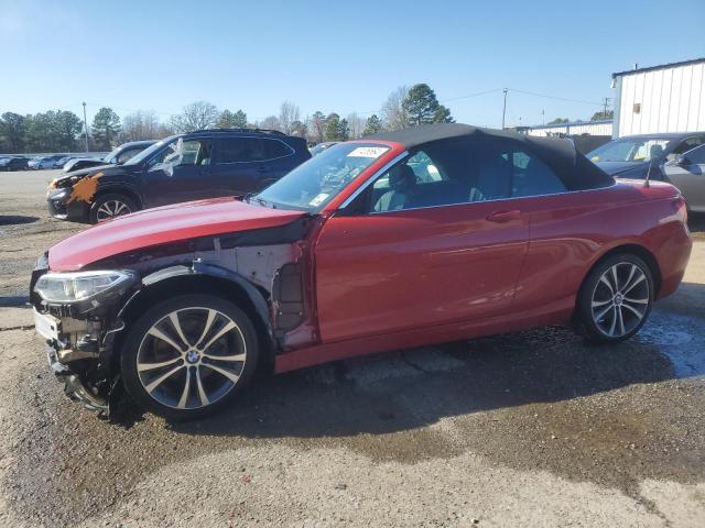 2017 Bmw 230I 