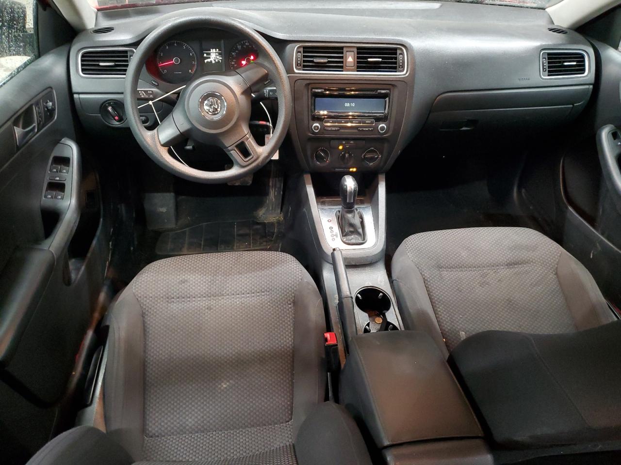 2014 Volkswagen Jetta - Image 8