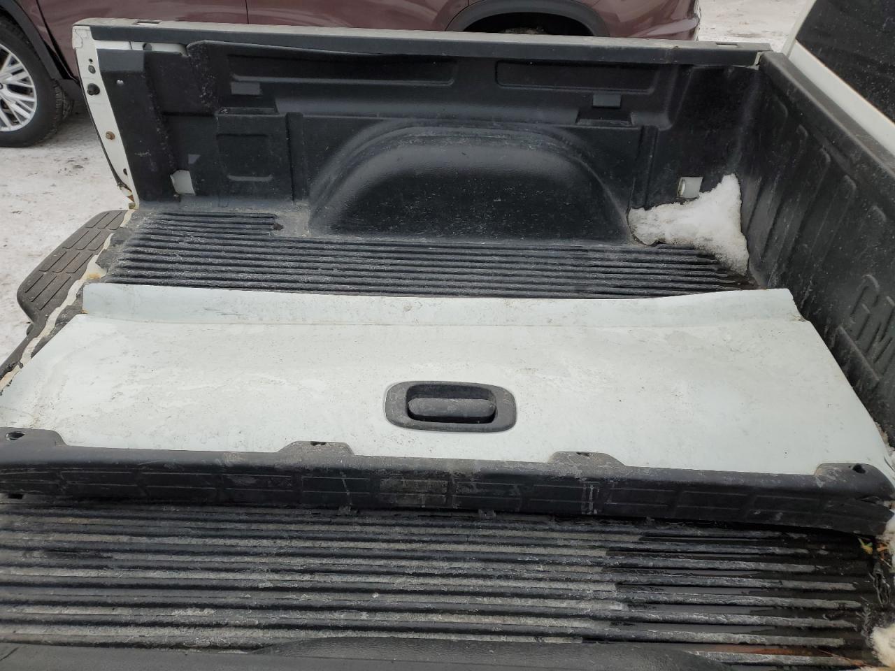 2007 Chevrolet Silverado K1500 Crew Cab VIN: 2GCEK13T071126823 Lot: 88853965