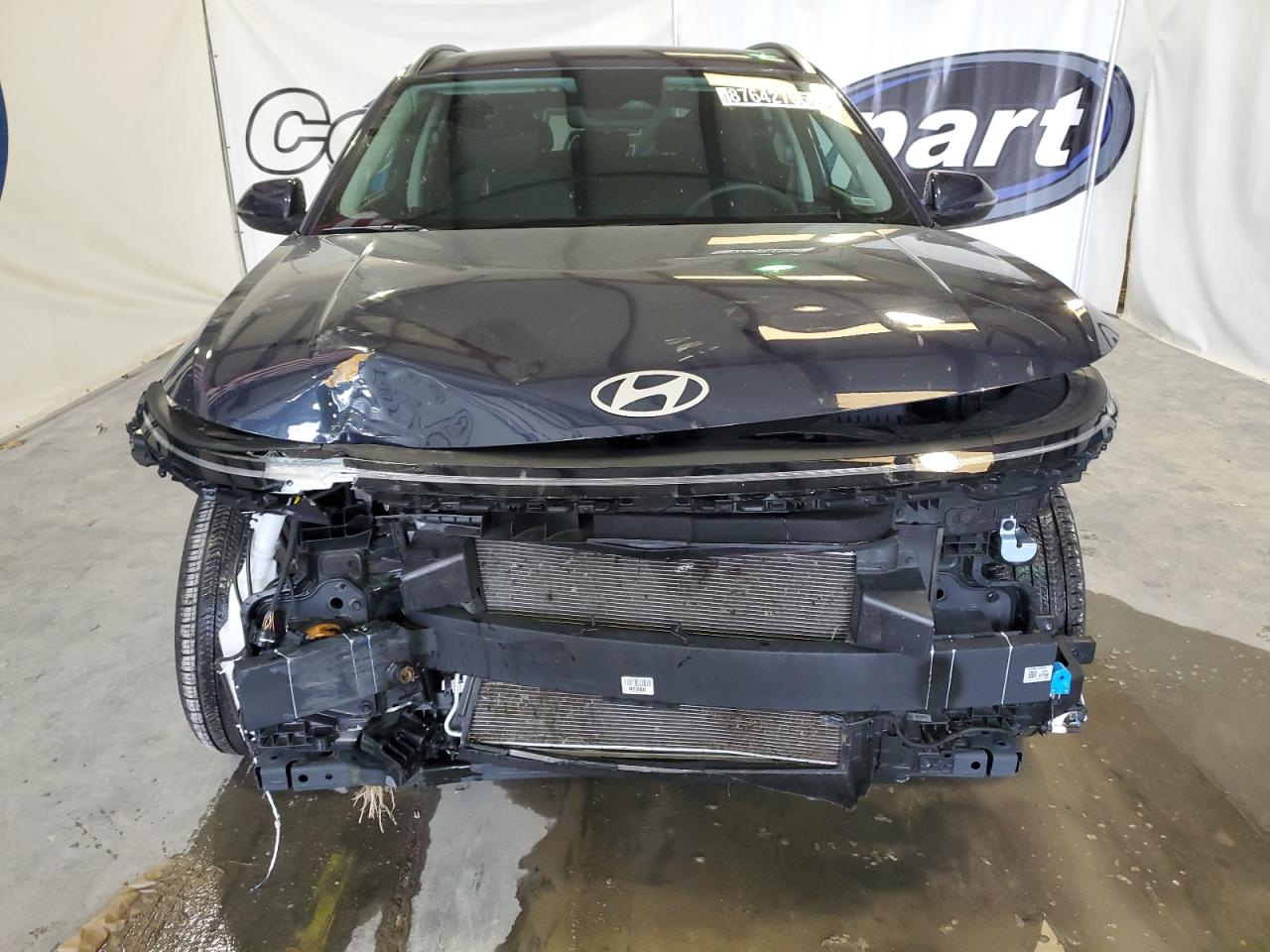 VIN KM8HB3AB8RU183552 2024 HYUNDAI KONA no.5