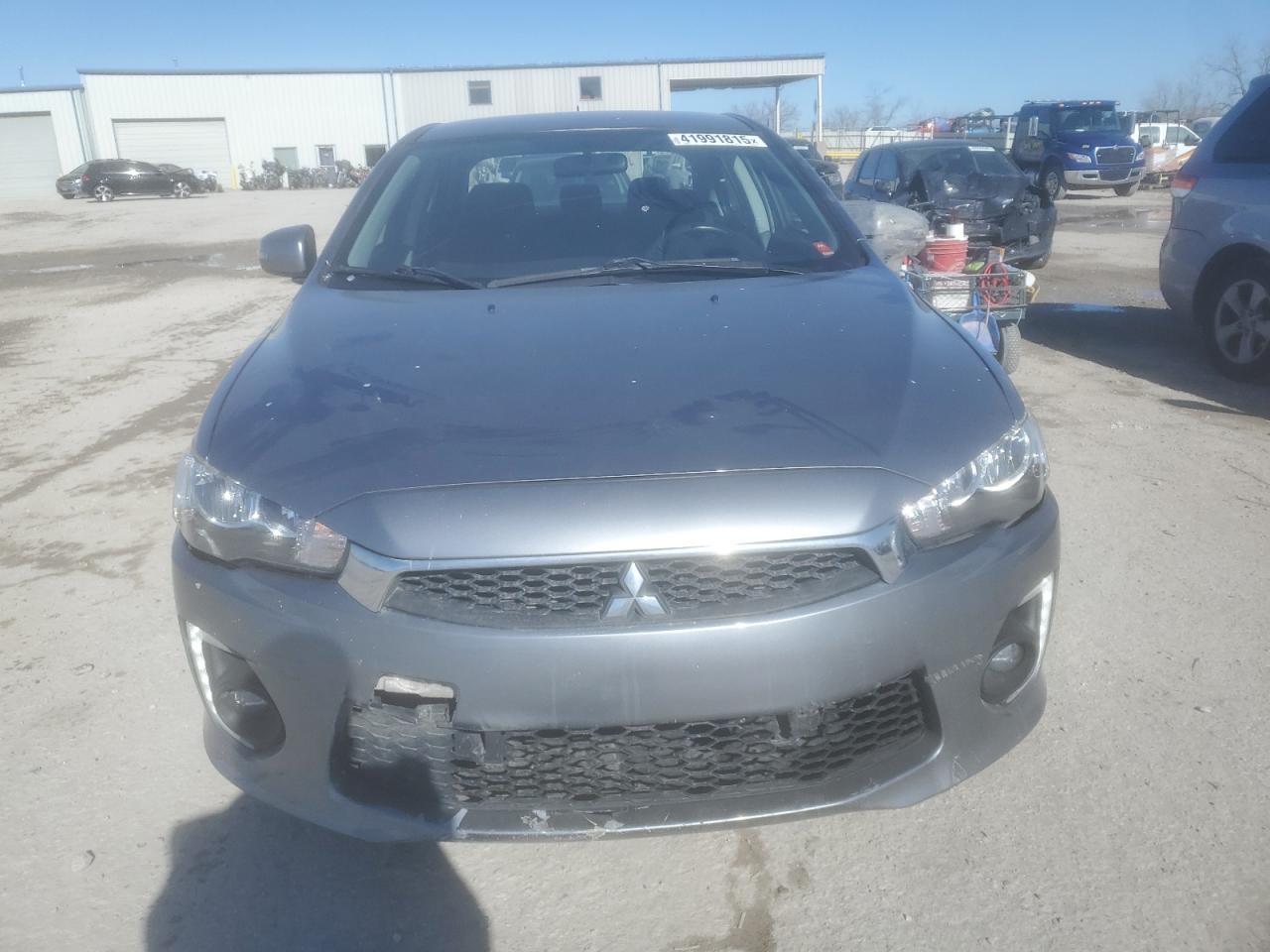 2016 Mitsubishi Lancer - Image 5
