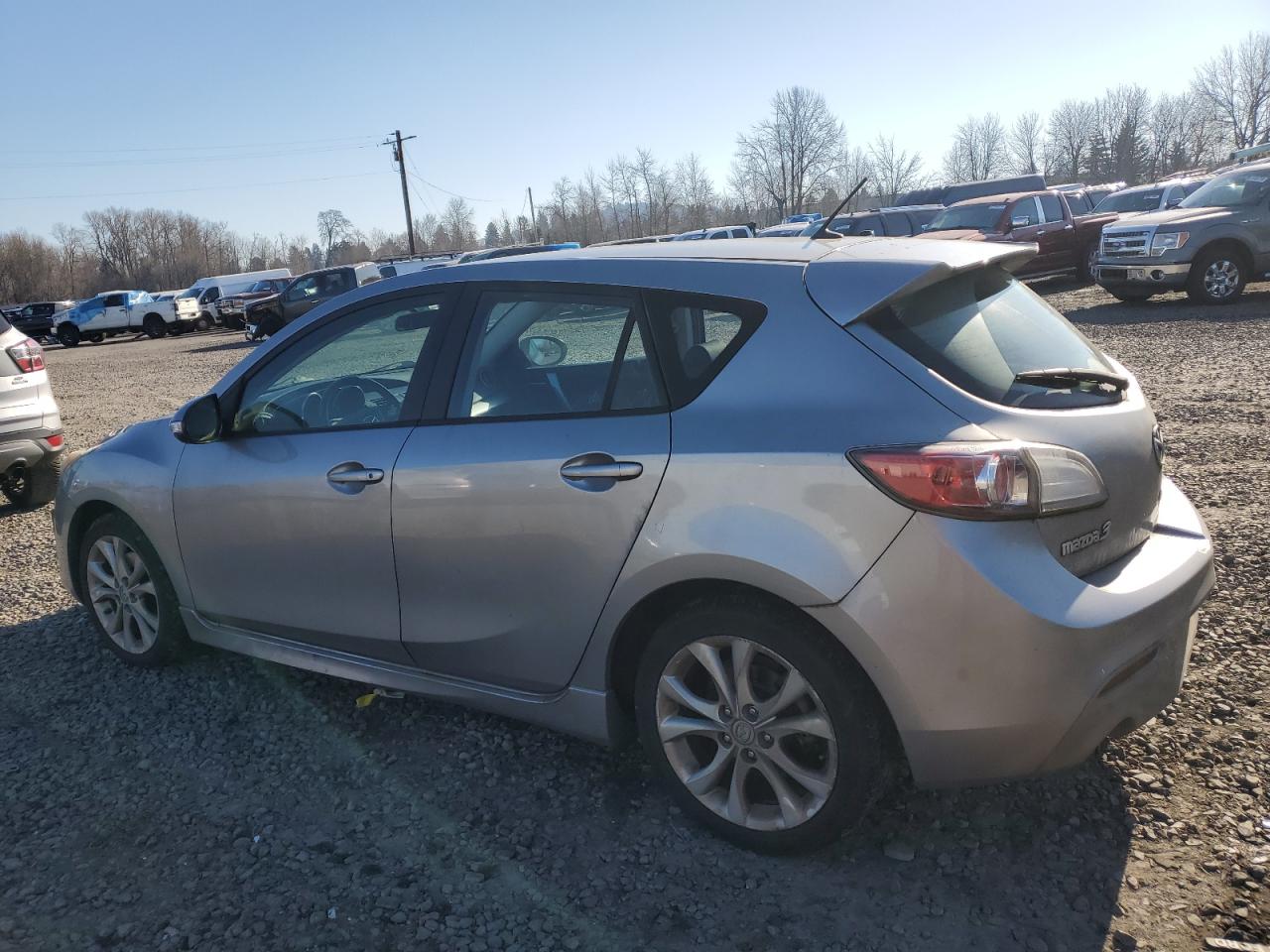 2010 Mazda 3 - Image 2