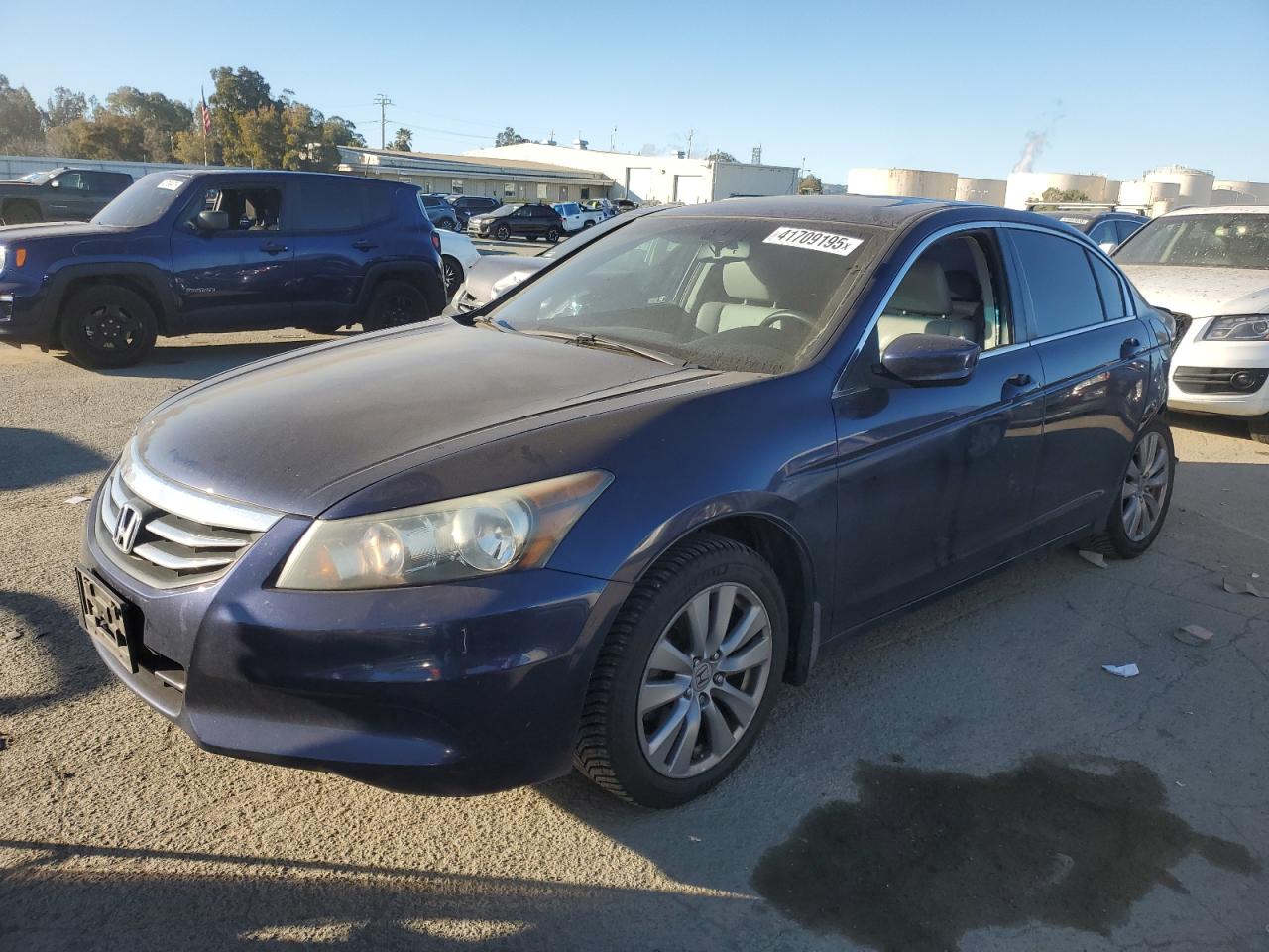2012 Honda Accord - Image 1