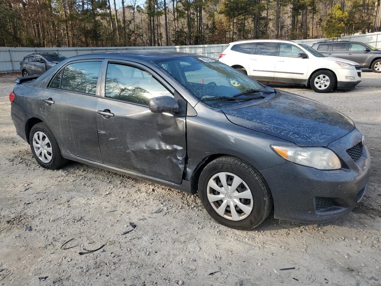 2010 Toyota Corolla - Image 4