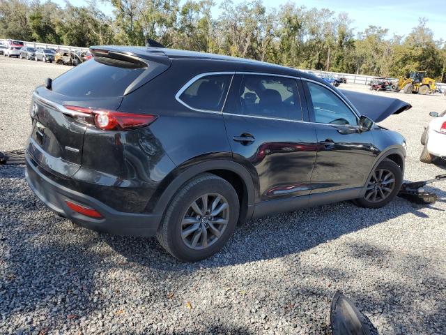  MAZDA CX-9 2021 Czarny