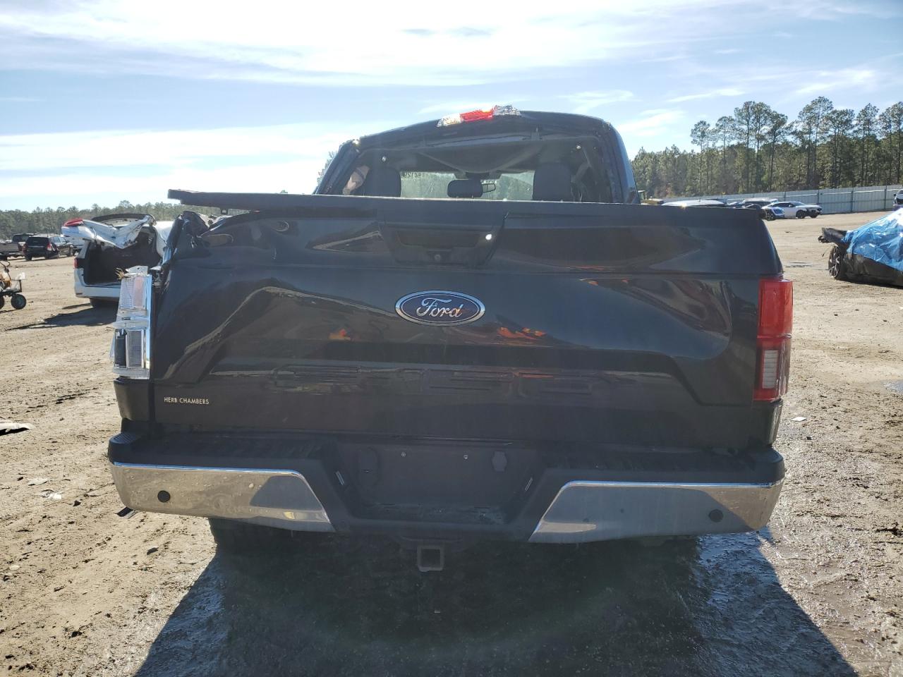 2019 Ford F-150 - Image 6