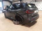 2023 BMW IX3 M SPOR for sale at Copart WOLVERHAMPTON