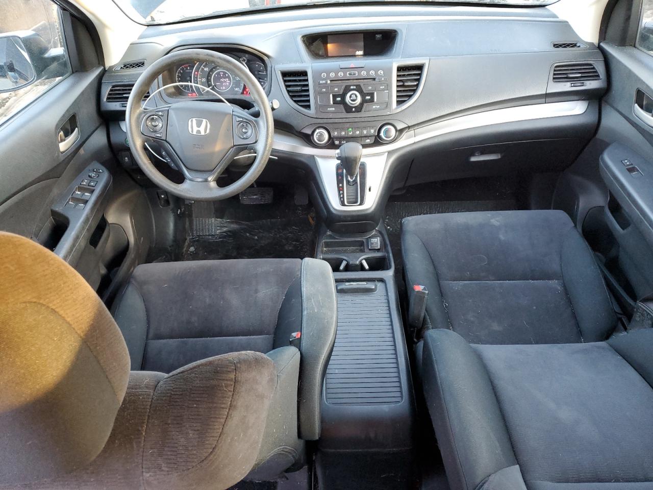 2013 Honda CR-V - Image 8