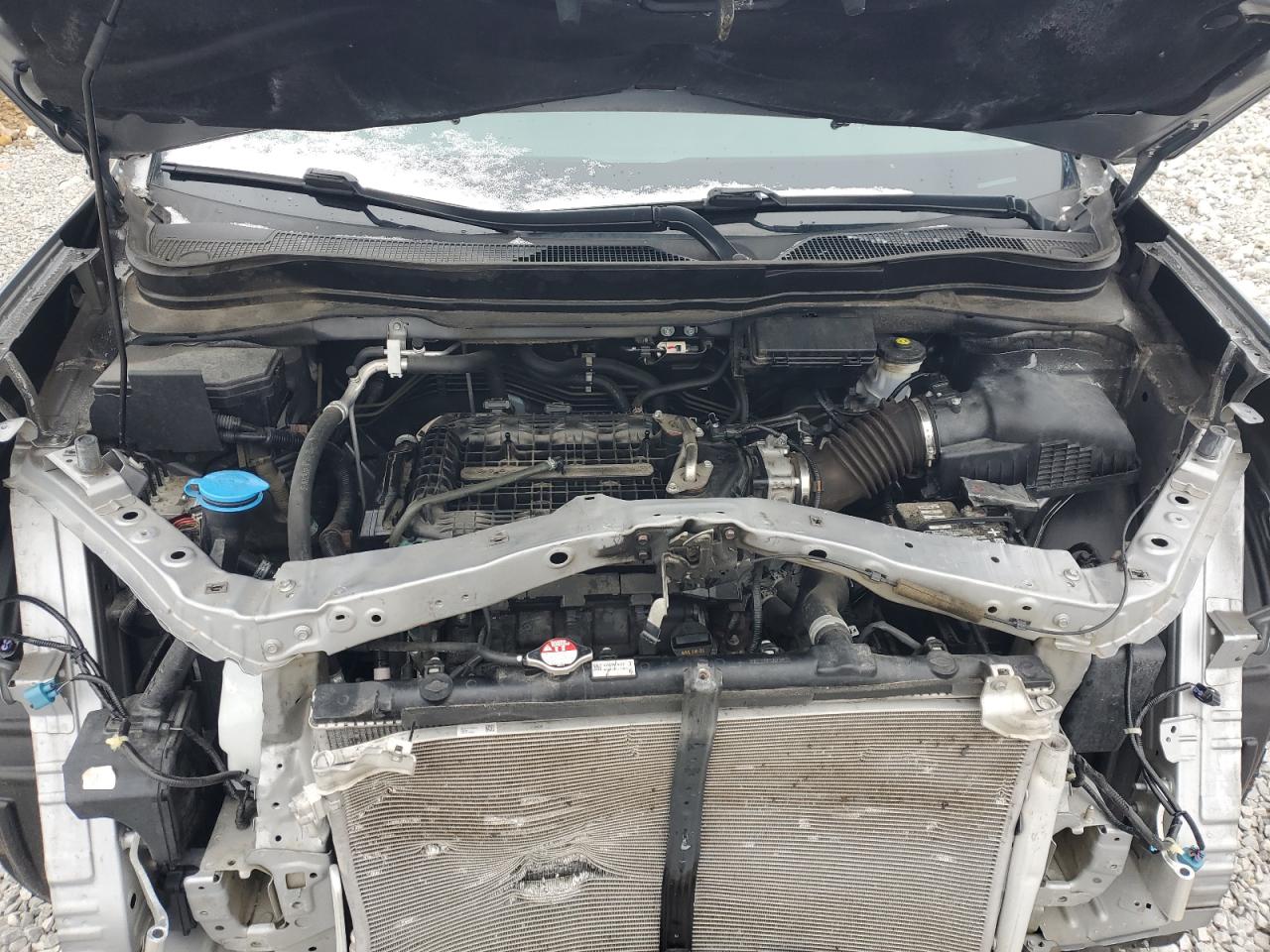 2019 Honda Ridgeline Sport VIN: 5FPYK3F18KB046458 Lot: 87223674