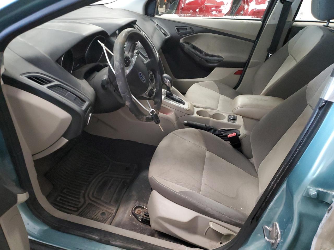 2012 Ford Focus - Image 7