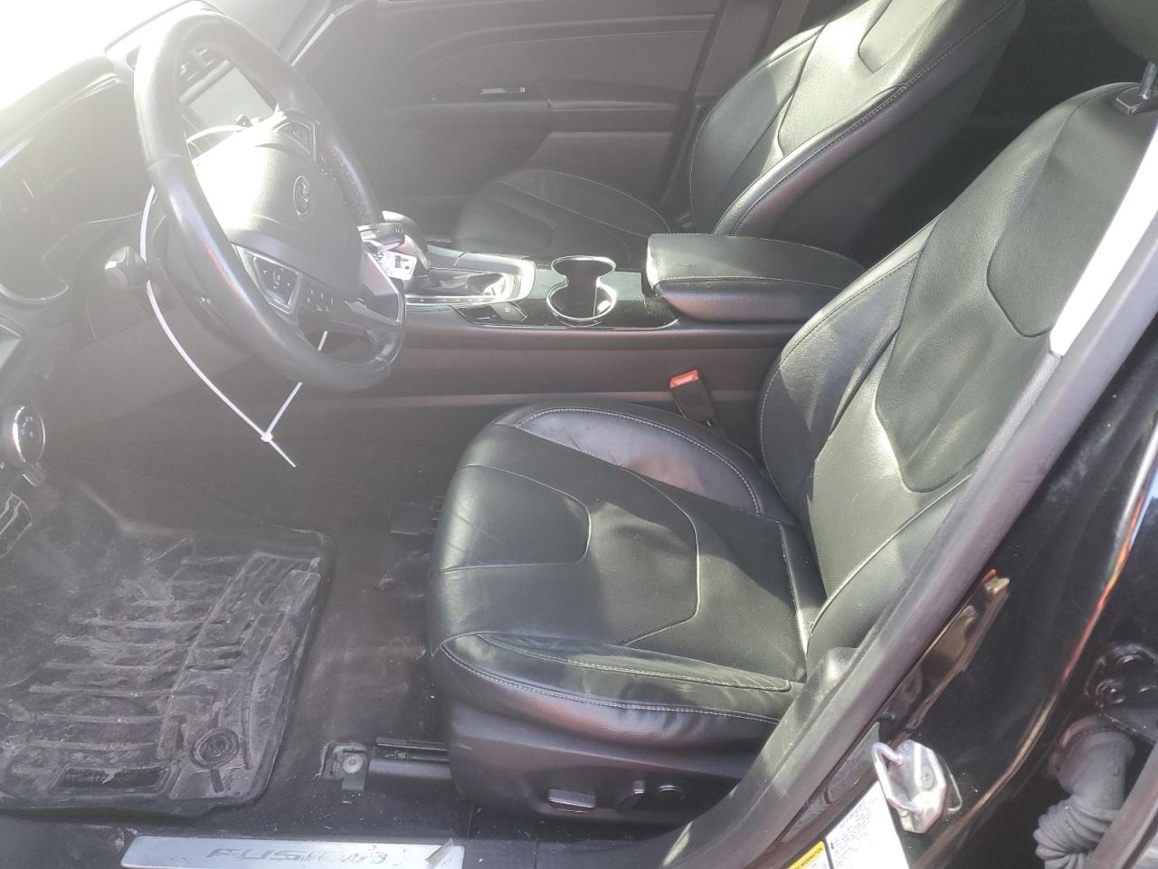 2015 Ford Fusion - Image 7