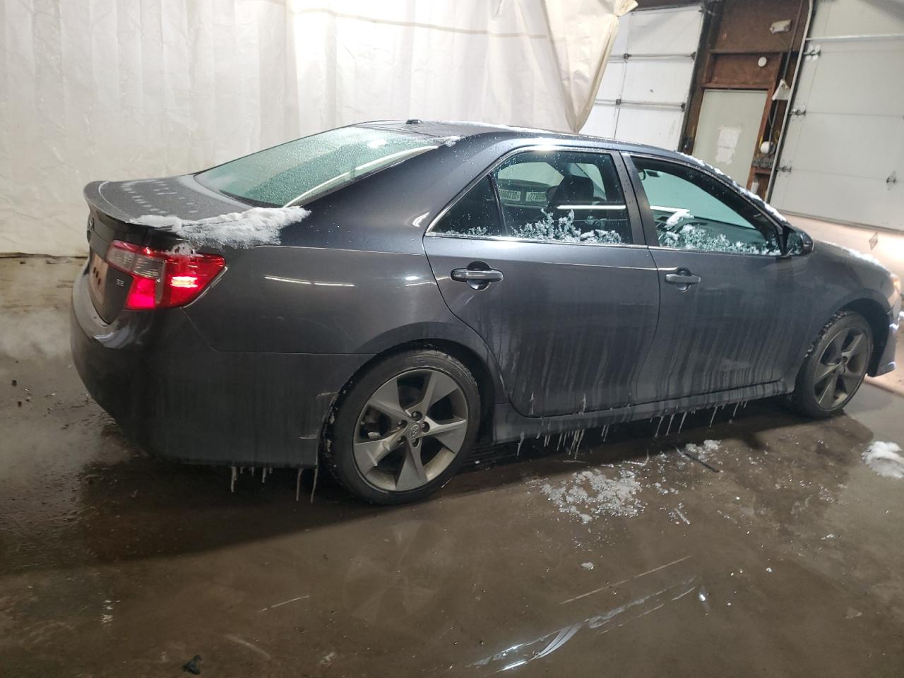 2012 Toyota Camry - Image 3