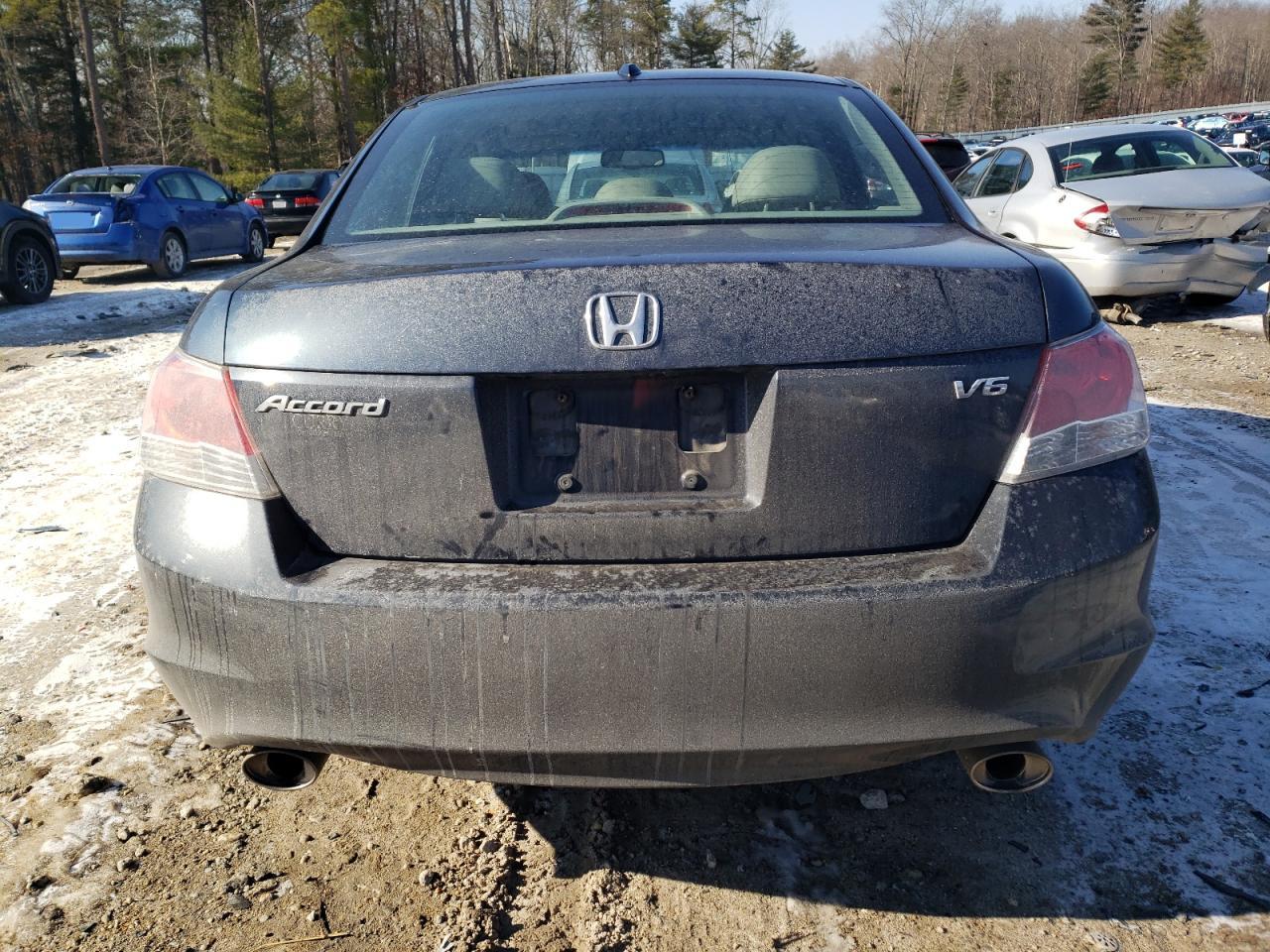 2010 Honda Accord - Image 6