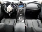 2017 Infiniti Qx70    იყიდება Memphis-ში, TN - Front End