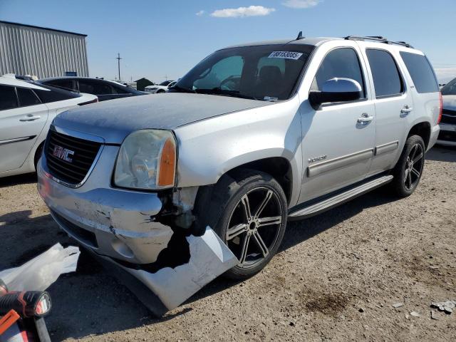 2014 Gmc Yukon Slt