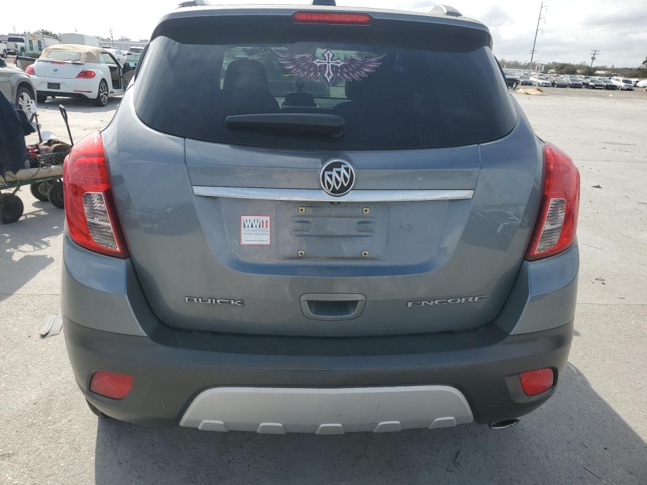 2015 Buick Encore - Image 6