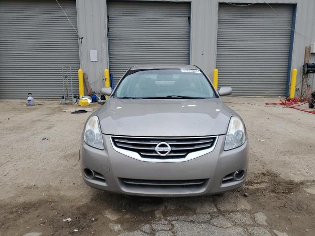  NISSAN ALTIMA 2012 Цвет загара