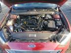 2018 Ford Fusion Se на продаже в Spartanburg, SC - Mechanical