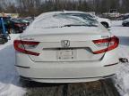 2019 Honda Accord Lx zu verkaufen in Baltimore, MD - Front End