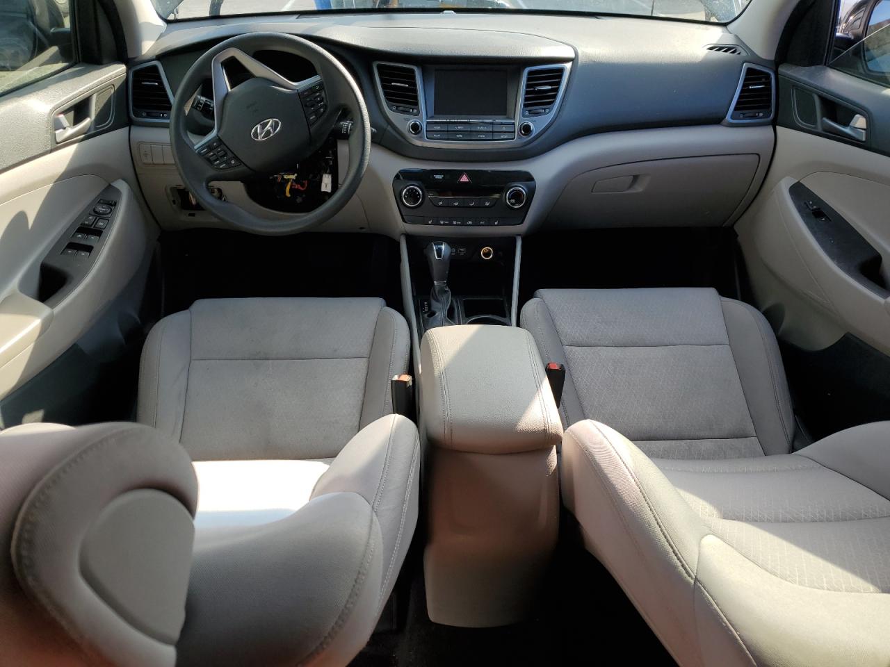 2018 Hyundai Tucson - Image 8
