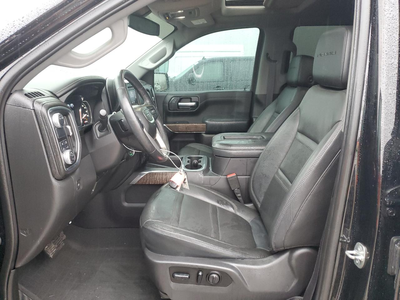 2021 GMC Sierra - Image 7