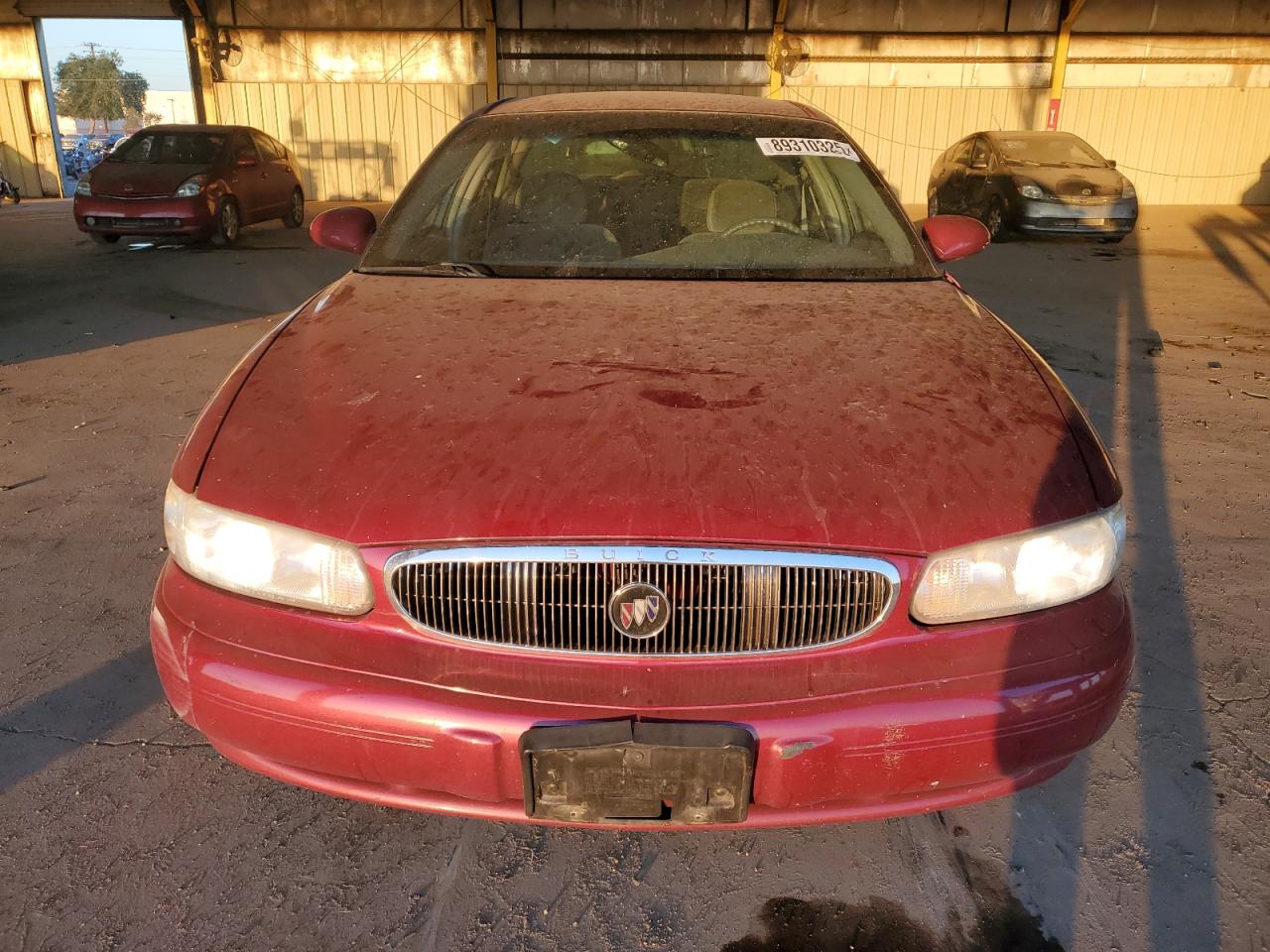 2004 Buick Century - Image 5