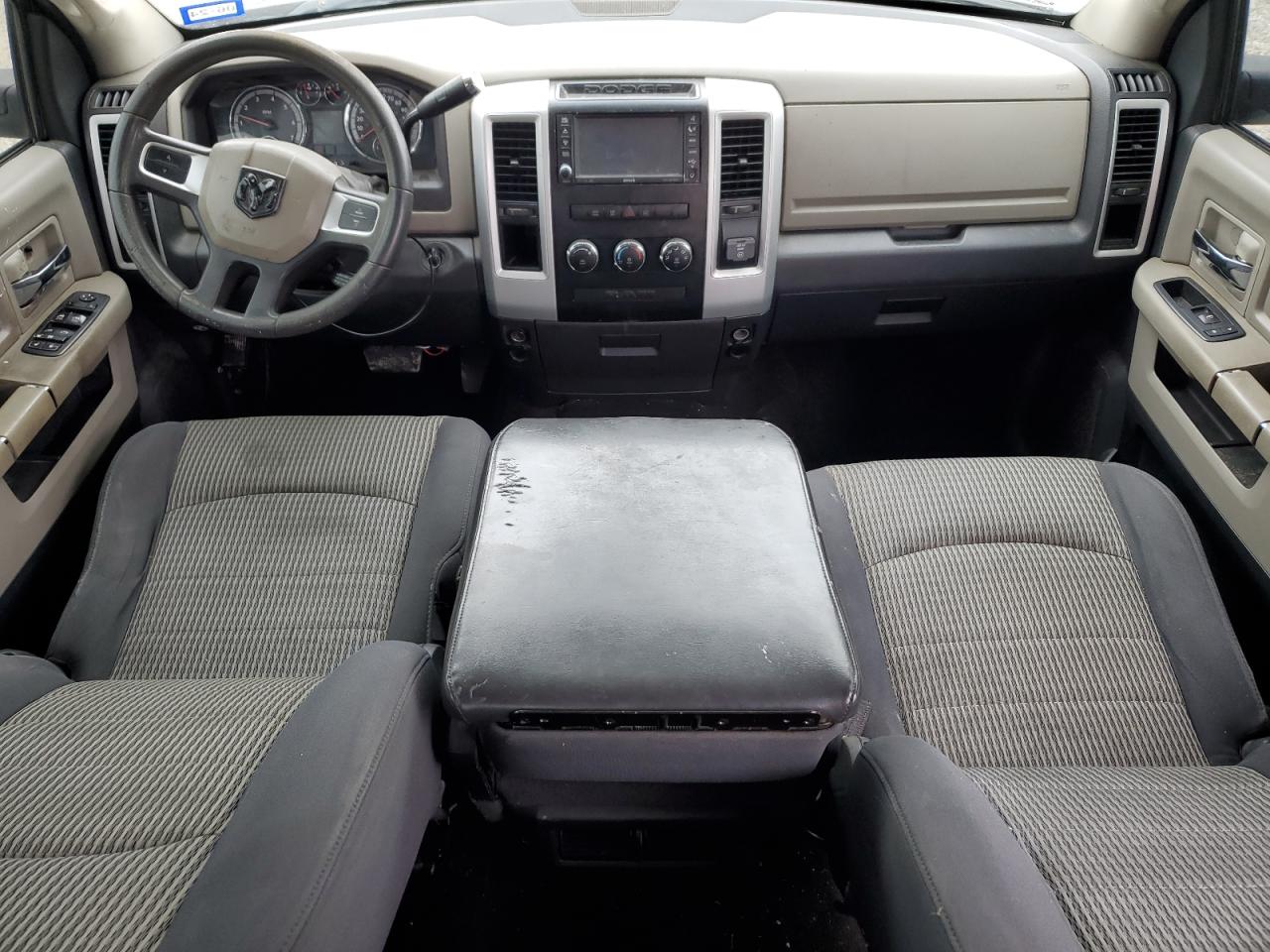 2009 Dodge RAM - Image 8