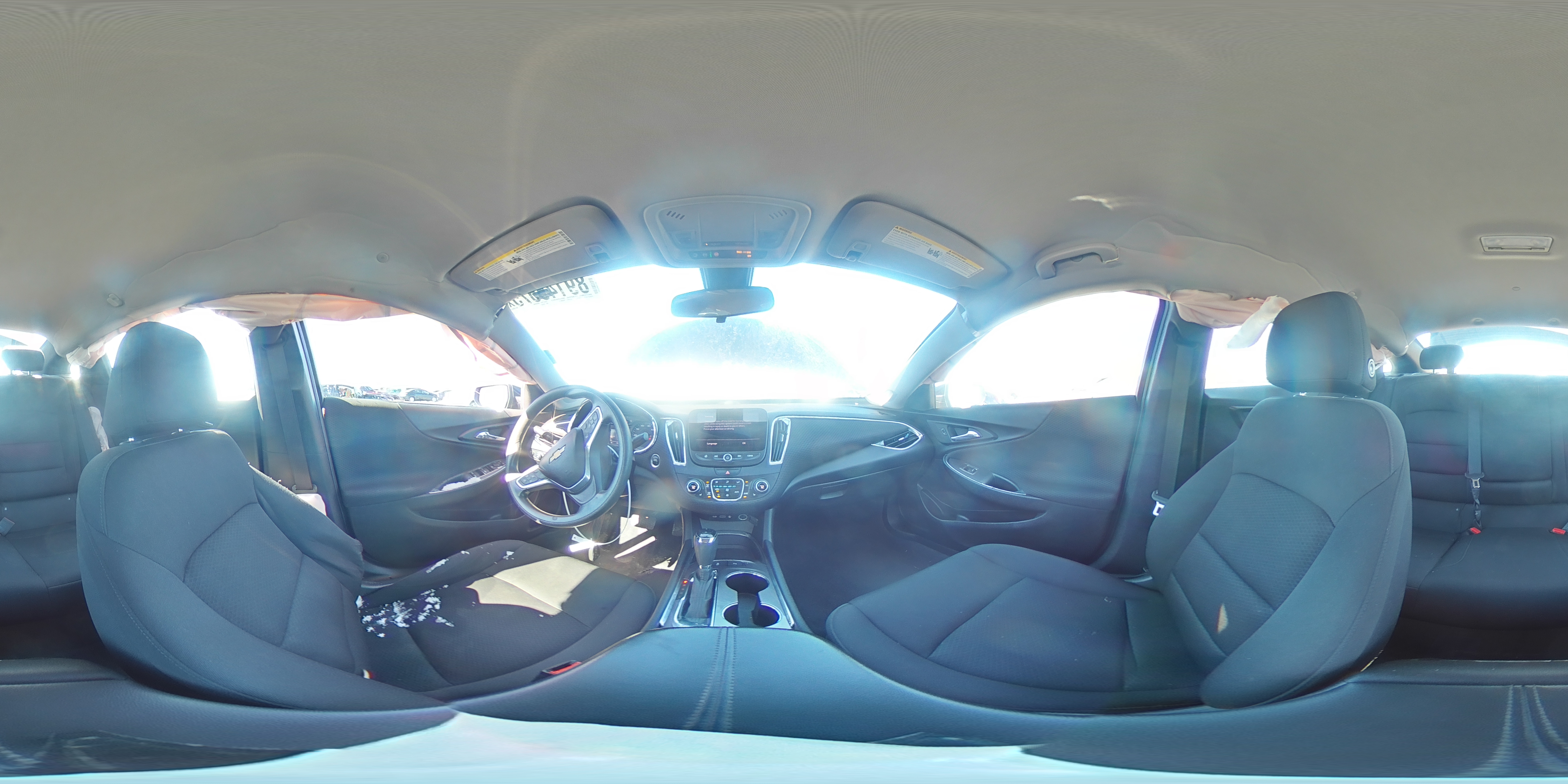 2019 Chevrolet Malibu - Image 13