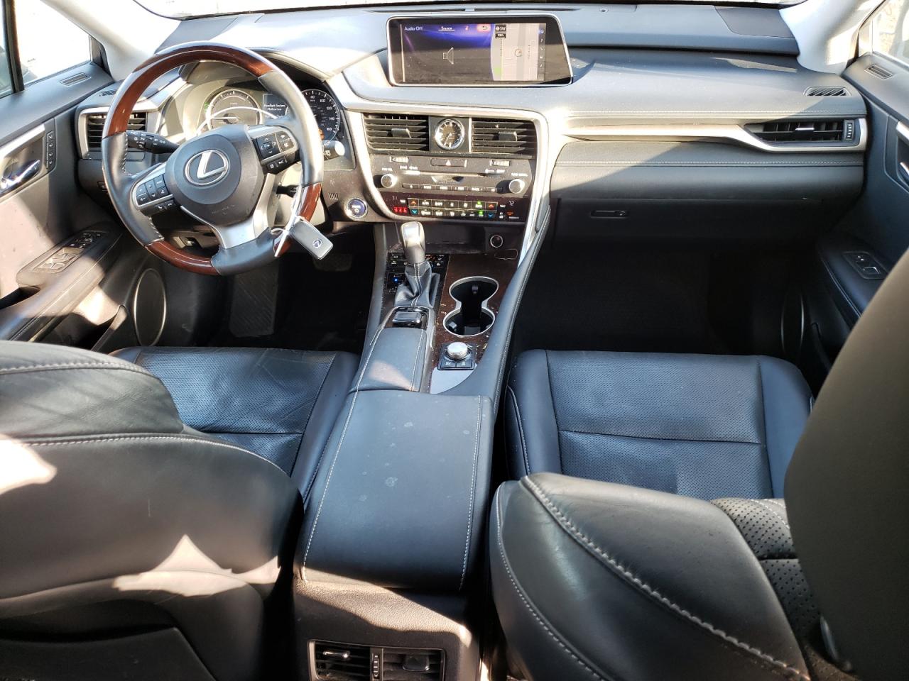 2019 Lexus RX - Image 8
