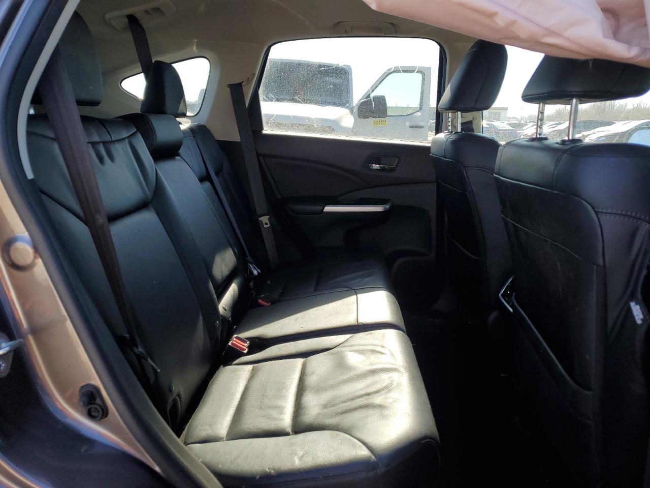 2016 Honda CR-V - Image 11